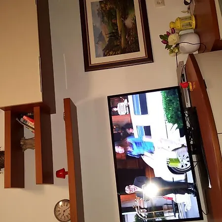 Don Juan Iii Apartment Fuengirola