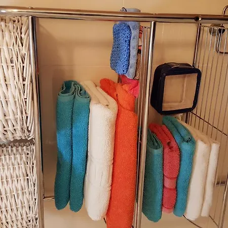 Don Juan Iii Apartamento Fuengirola