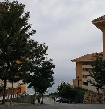 Don Juan Iii Apartamento *
