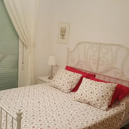 Don Juan Iii Apartamento Fuengirola