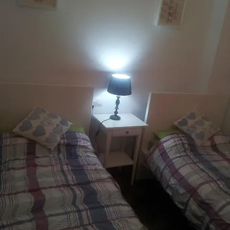 Apartamento Don Juan Iii Fuengirola