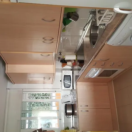 Don Juan Iii Apartamento *