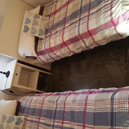Apartment Don Juan Iii Fuengirola