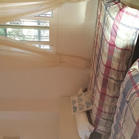 Apartamento Don Juan Iii *