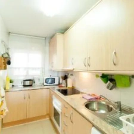 Apartamento Don Juan Iii