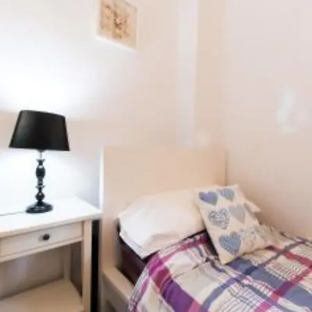 Don Juan Iii Apartment