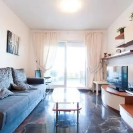 Don Juan Iii Apartamento *