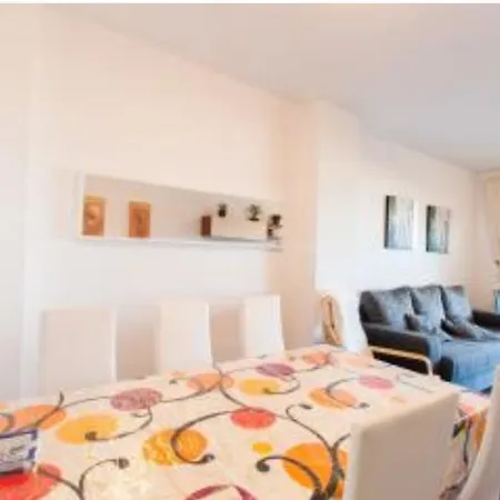 Don Juan Iii Apartamento *