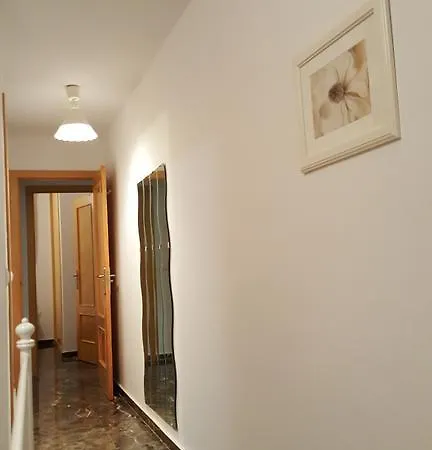 Apartamento Don Juan Iii *