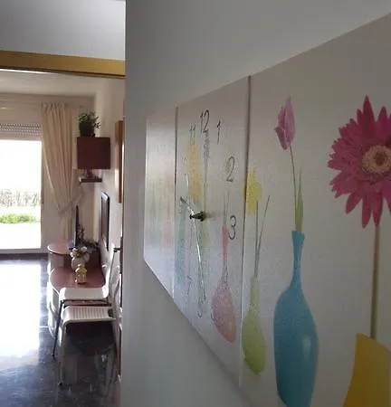 Don Juan Iii Apartamento