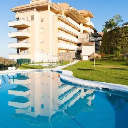 Don Juan Iii Apartment *