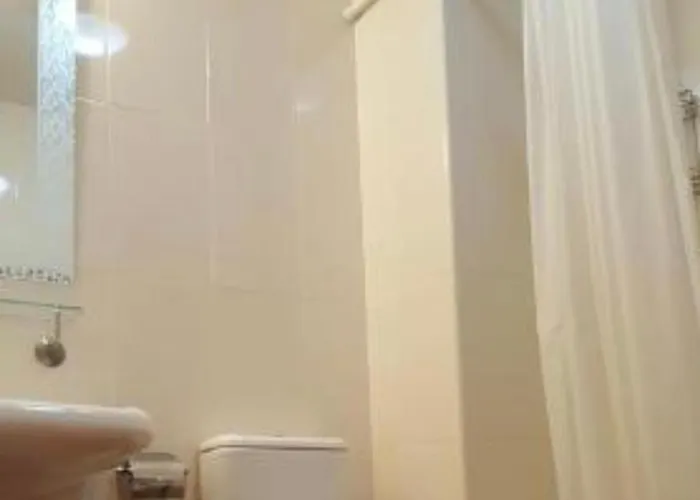 Apartamento Don Juan Iii Fuengirola