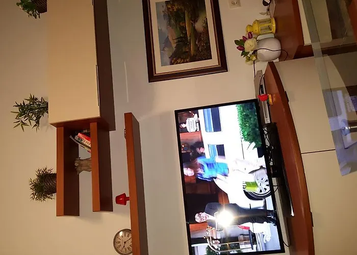 Don Juan Iii Apartamento Fuengirola