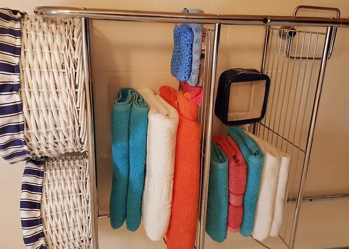 Don Juan Iii Apartamento Fuengirola
