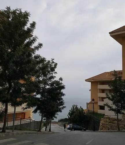 Don Juan Iii Apartamento *