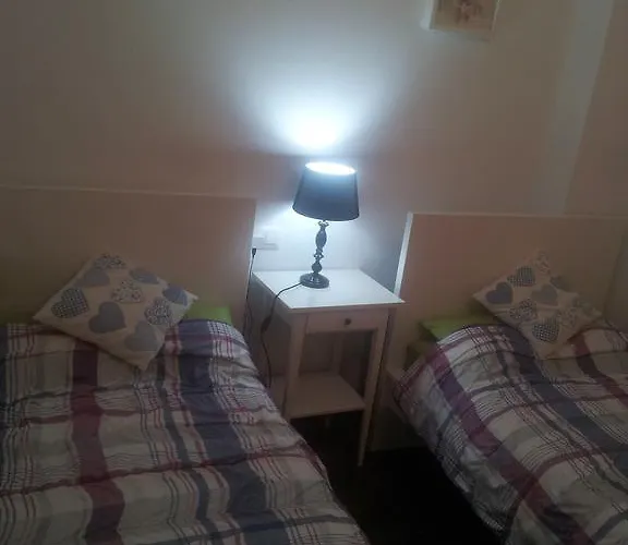 Apartamento Don Juan Iii Fuengirola