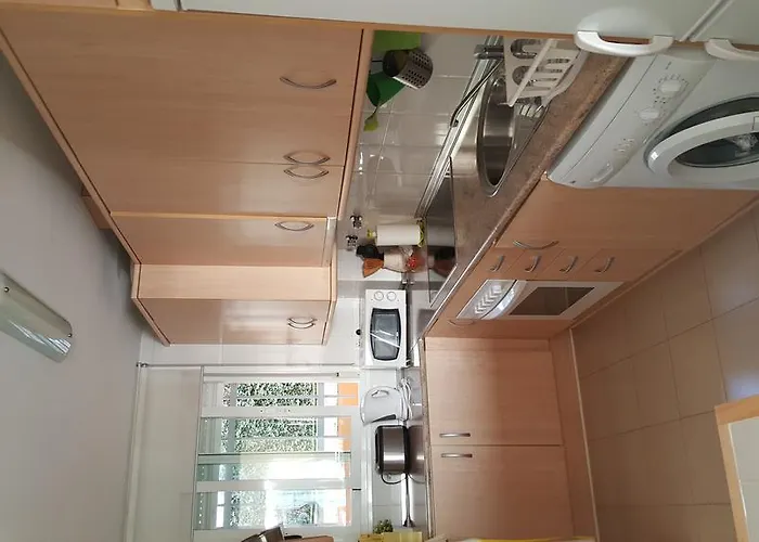 Don Juan Iii Apartamento *