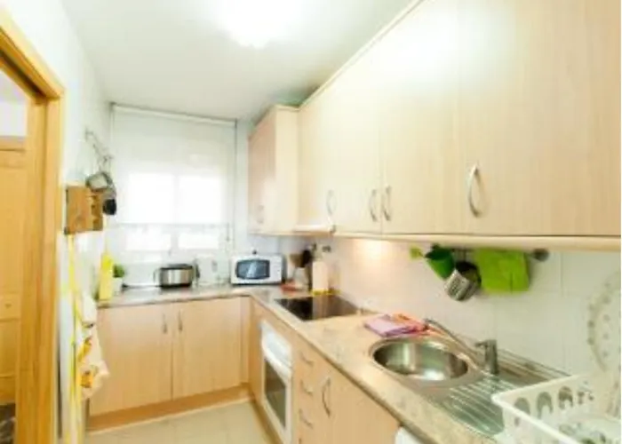 Apartamento Don Juan Iii