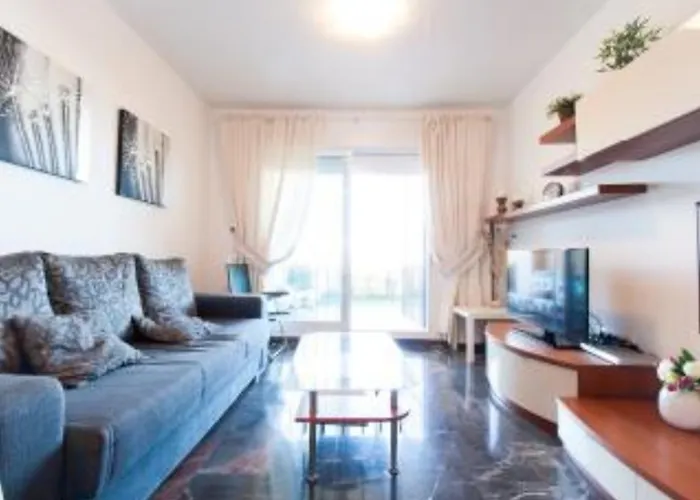 Don Juan Iii Apartamento *