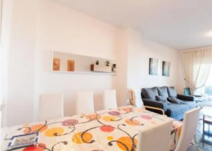 Don Juan Iii Apartamento *