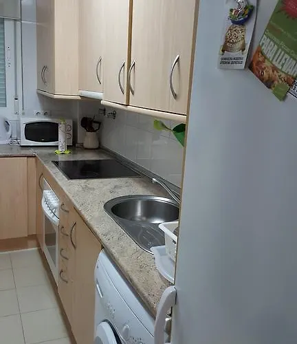 Apartamento Don Juan Iii Fuengirola