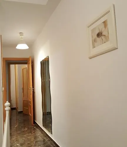 Apartamento Don Juan Iii *