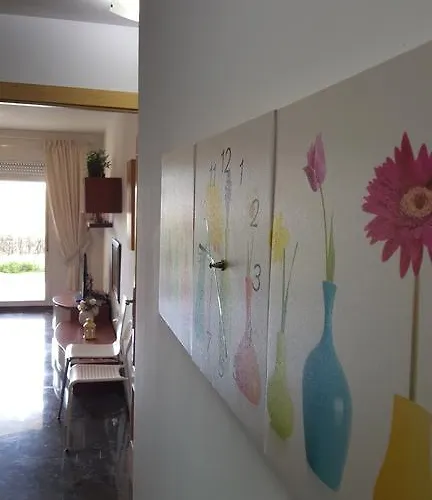 Don Juan Iii Apartamento